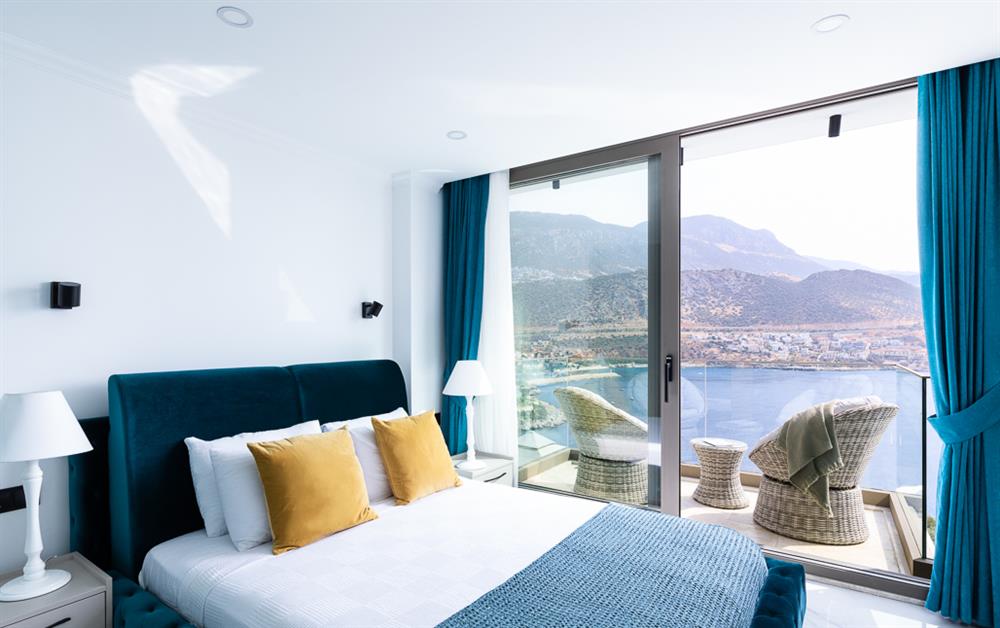 Photo of The Eden Collection - Villa Maya (photo 14) at The Eden Collection - Villa Maya, Kalkan, Turkey