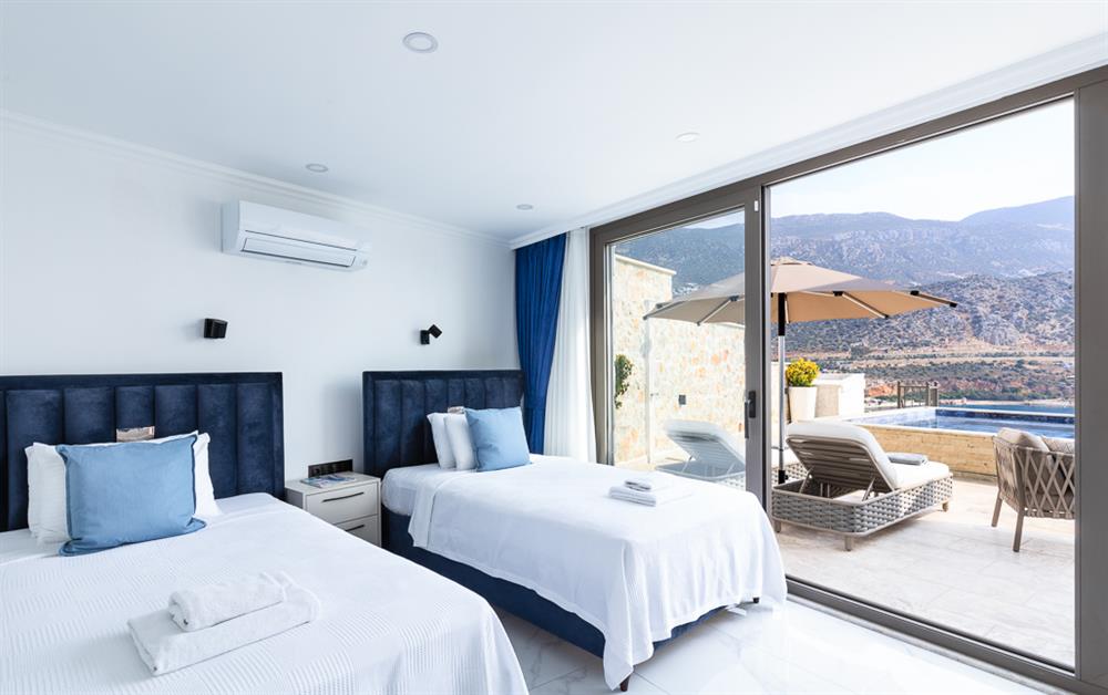 Photo of The Eden Collection - Villa Maya (photo 19) at The Eden Collection - Villa Maya, Kalkan, Turkey