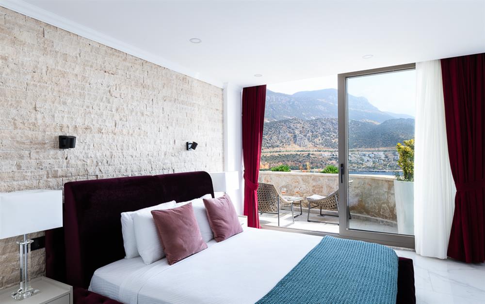 Photo of The Eden Collection - Villa Maya (photo 21) at The Eden Collection - Villa Maya, Kalkan, Turkey