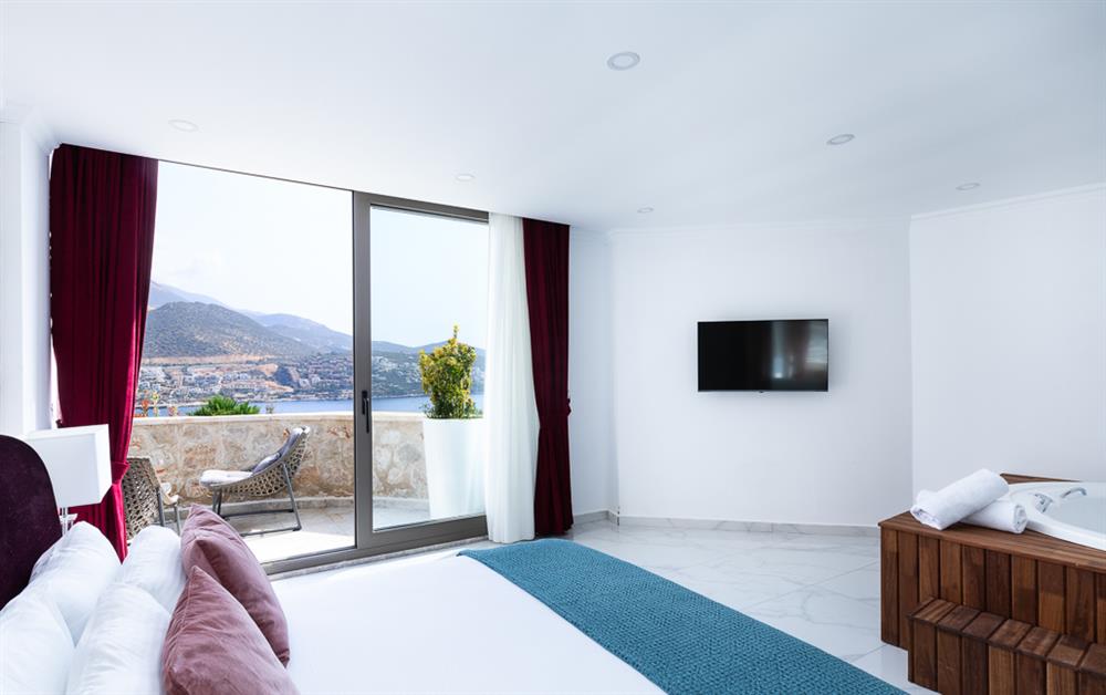 Photo of The Eden Collection - Villa Maya (photo 22) at The Eden Collection - Villa Maya, Kalkan, Turkey