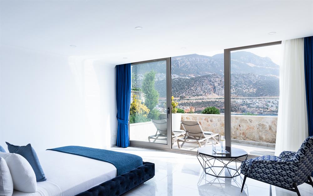 Photo of The Eden Collection - Villa Maya (photo 25) at The Eden Collection - Villa Maya, Kalkan, Turkey