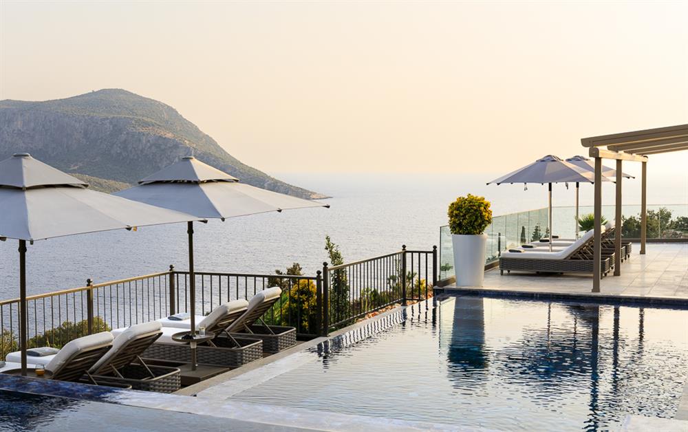 Photo of The Eden Collection - Villa Maya (photo 28) at The Eden Collection - Villa Maya, Kalkan, Turkey