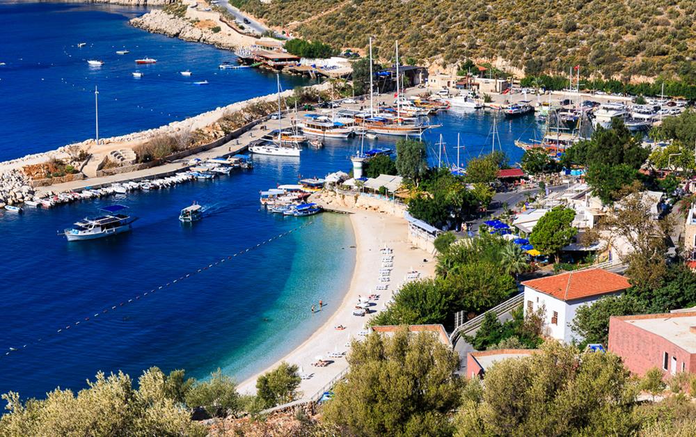 Photo of The Eden Collection - Villa Maya (photo 29) at The Eden Collection - Villa Maya, Kalkan, Turkey