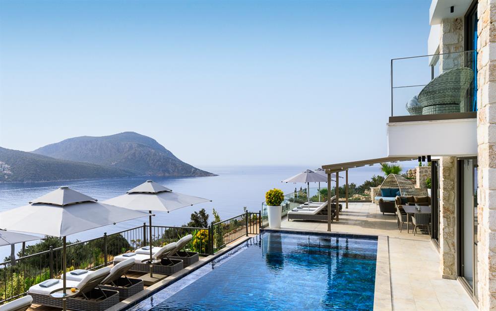 Photo of The Eden Collection - Villa Maya (photo 3) at The Eden Collection - Villa Maya, Kalkan, Turkey