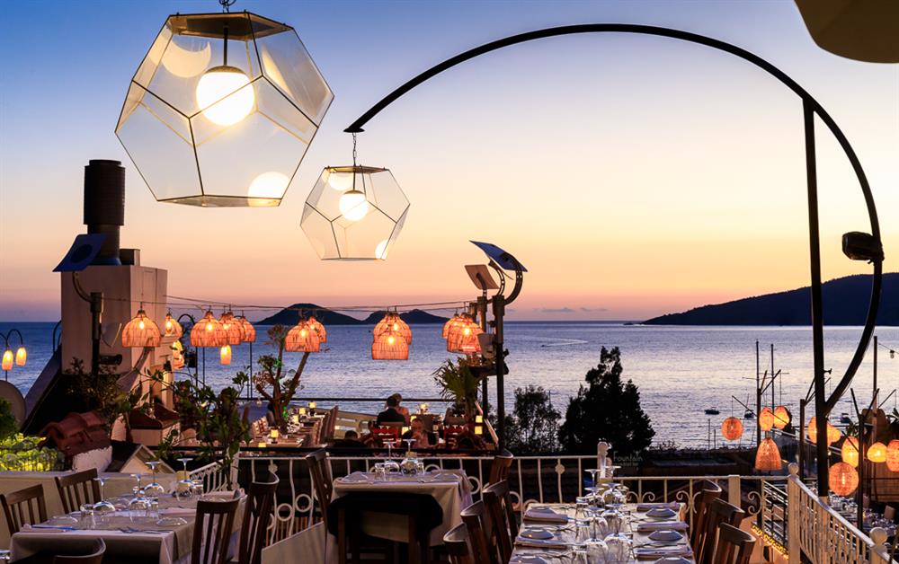 Photo of The Eden Collection - Villa Maya (photo 30) at The Eden Collection - Villa Maya, Kalkan, Turkey