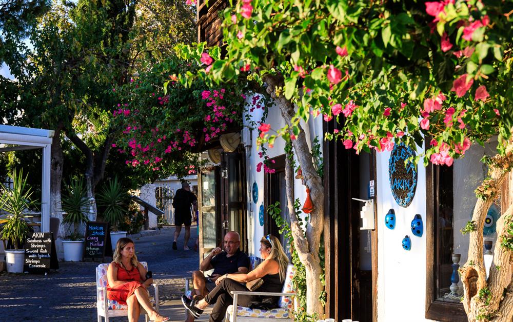 Photo of The Eden Collection - Villa Maya (photo 31) at The Eden Collection - Villa Maya, Kalkan, Turkey