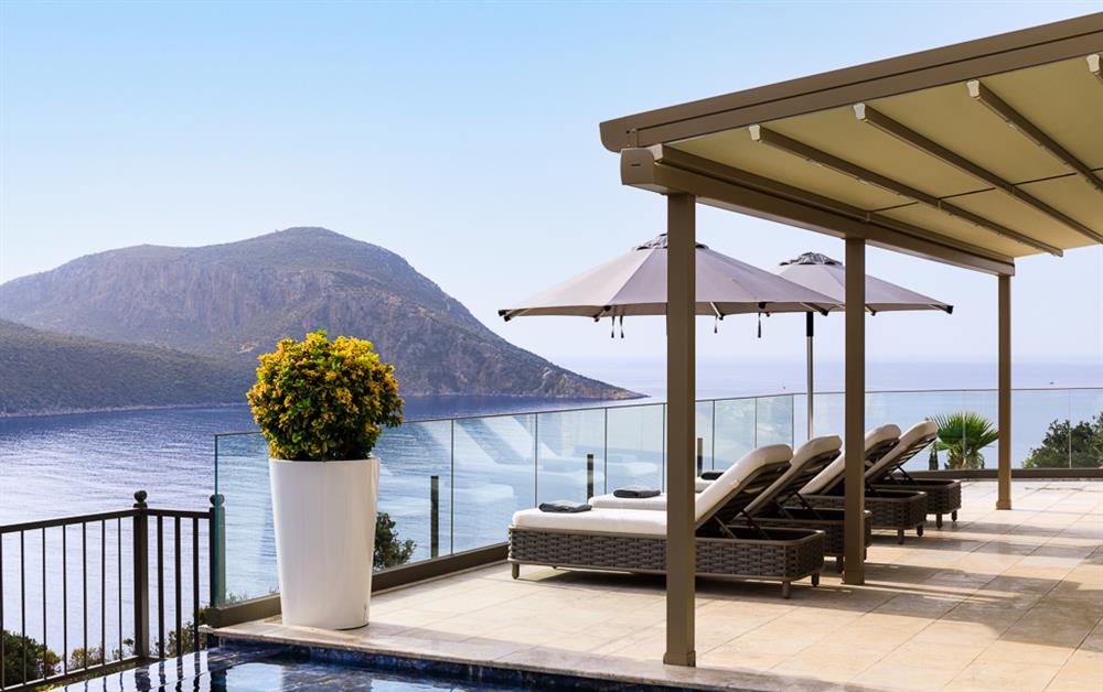 Photo of The Eden Collection - Villa Maya (photo 4) at The Eden Collection - Villa Maya, Kalkan, Turkey
