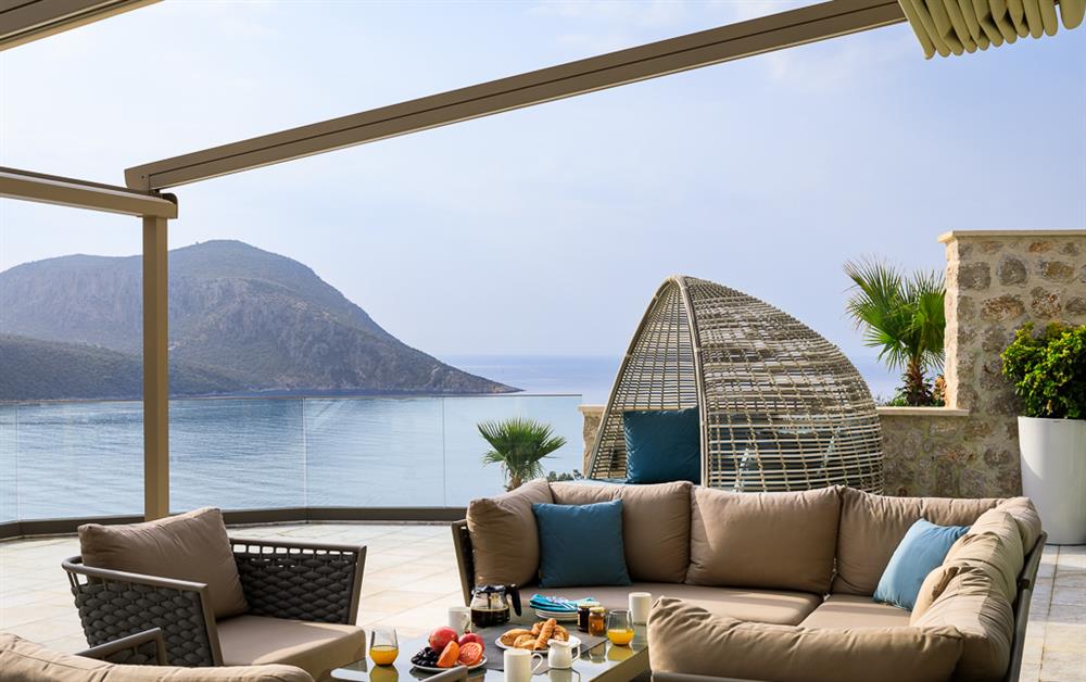 Photo of The Eden Collection - Villa Maya (photo 5) at The Eden Collection - Villa Maya, Kalkan, Turkey