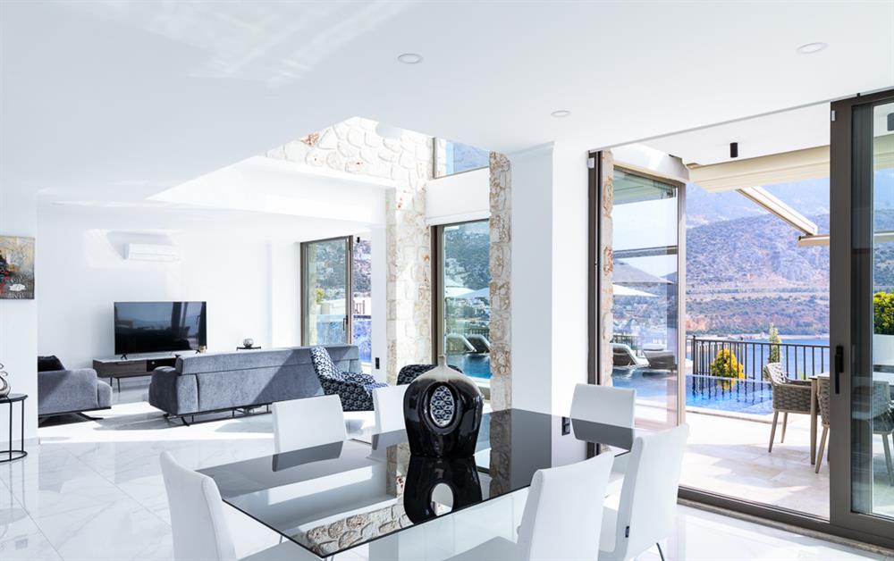 Photo of The Eden Collection - Villa Maya (photo 8) at The Eden Collection - Villa Maya, Kalkan, Turkey