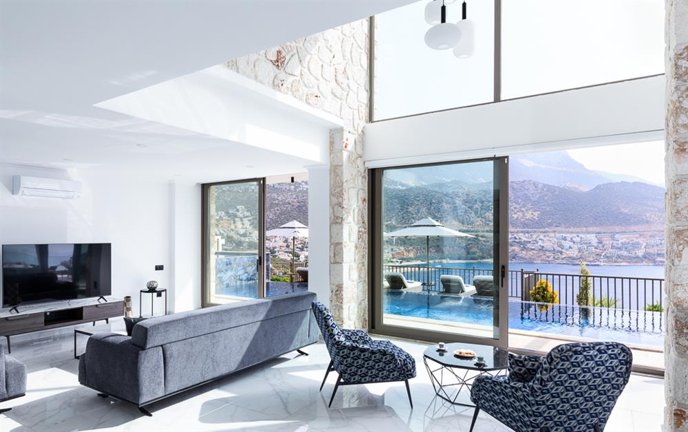 Photo of The Eden Collection - Villa Maya (photo 9) at The Eden Collection - Villa Maya, Kalkan, Turkey