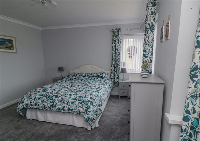 This is a bedroom at The Emberton, Bridlington
