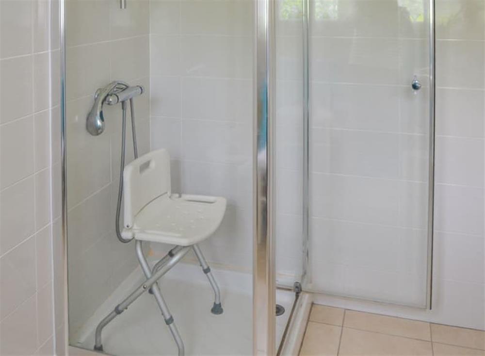 Bathroom (photo 3) at The End House in La Fôret Fouesnant, Finistère, France