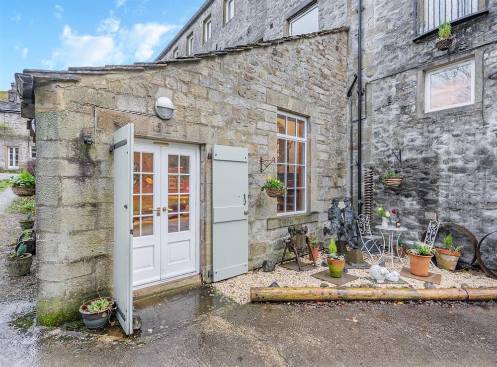 Exterior (photo 4) at The Engine Room in Scalegill, near Kirkby Malham, North Yorkshire