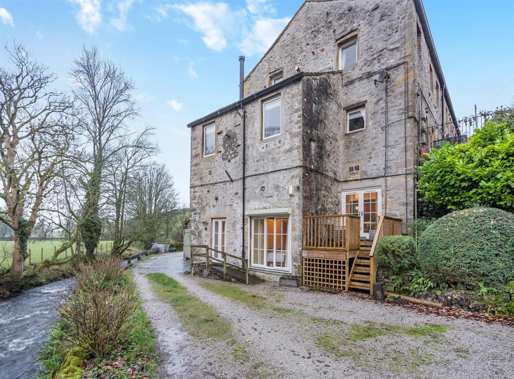 Exterior (photo 7) at The Engine Room in Scalegill, near Kirkby Malham, North Yorkshire