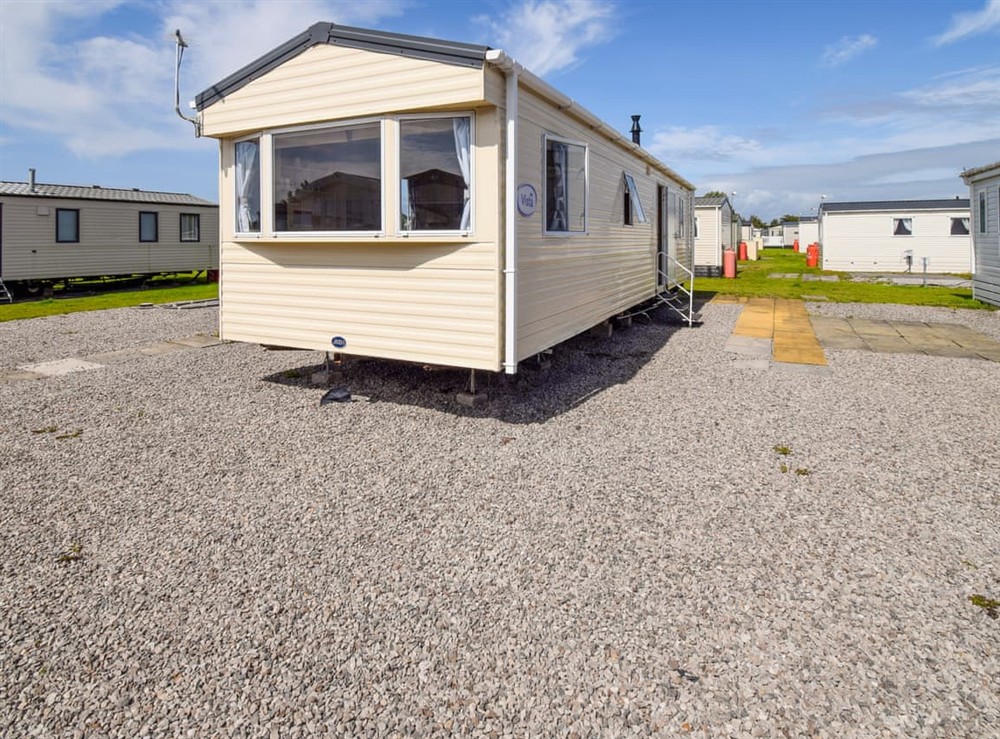 Exterior (photo 2) at The Escape Pod in Heysham, near Lancaster, Lancashire