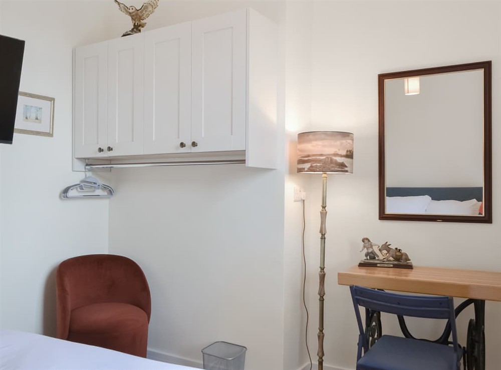 Double bedroom (photo 3) at The Esk in York, North Yorkshire