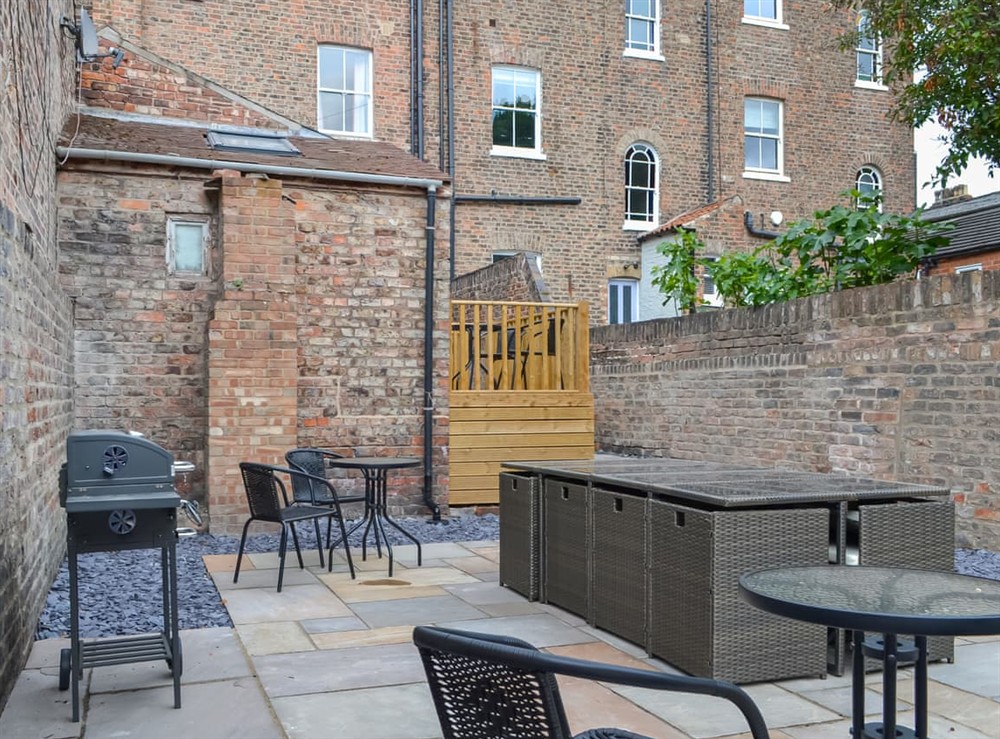 Exterior (photo 2) at The Esk in York, North Yorkshire