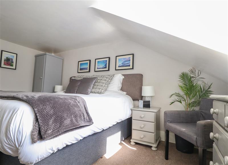 Enjoy the living room at The Esplanade, Weymouth