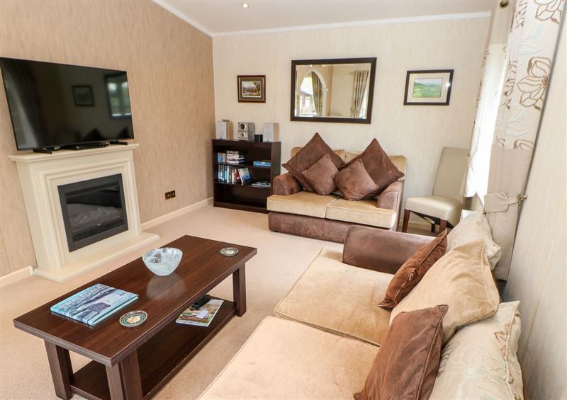 Enjoy the living room (photo 3) at The Fairhaven, Tunstall near Catterick