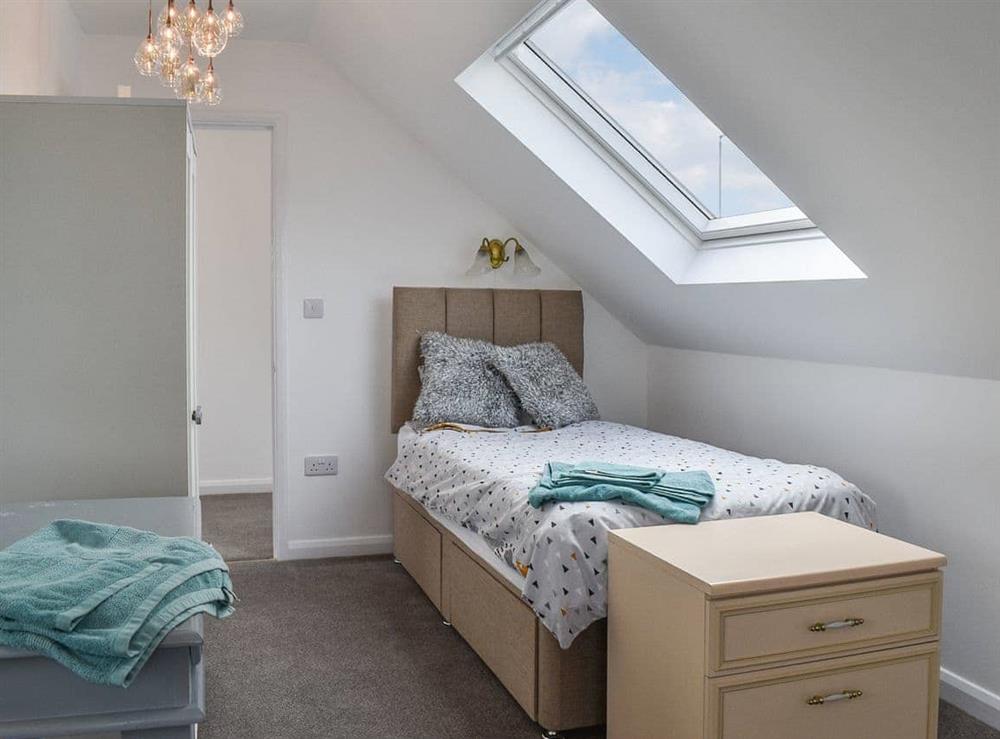 Bedroom (photo 3) at The Fairway in Westgate-on-Sea, Kent