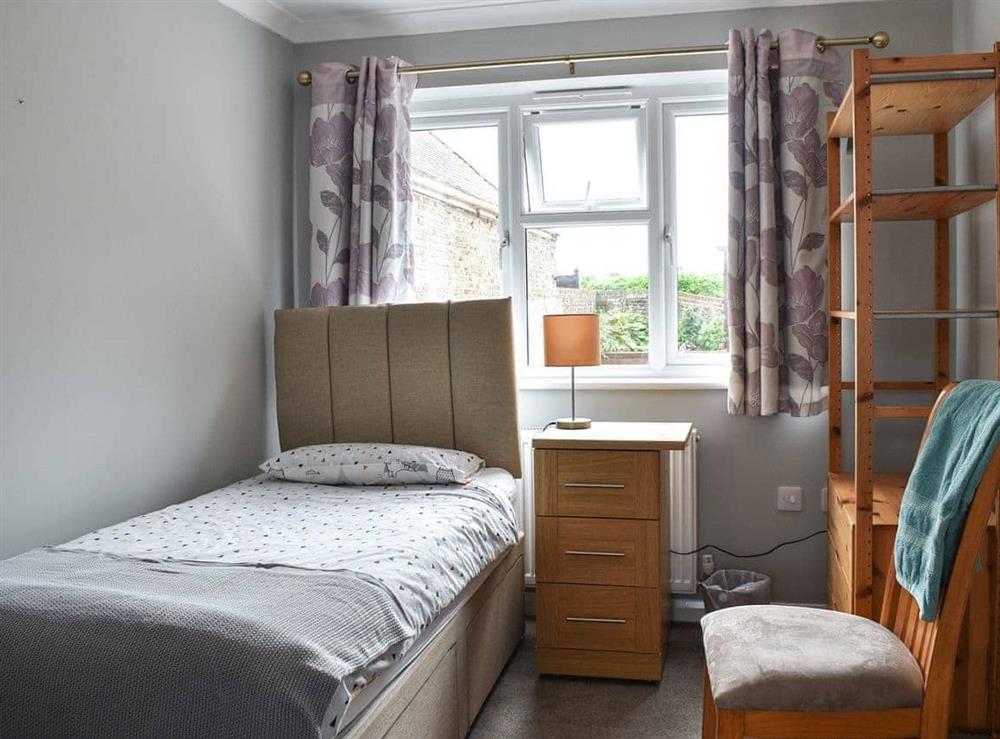 Bedroom at The Fairway in Westgate-on-Sea, Kent