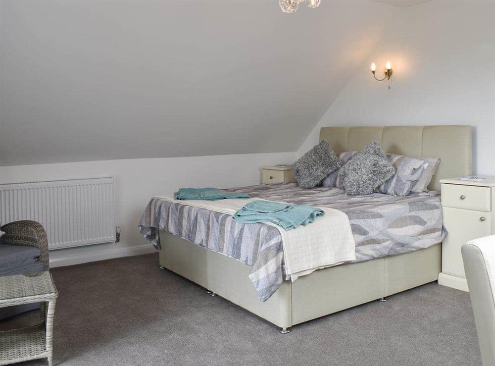 Double bedroom (photo 3) at The Fairway in Westgate-on-Sea, Kent