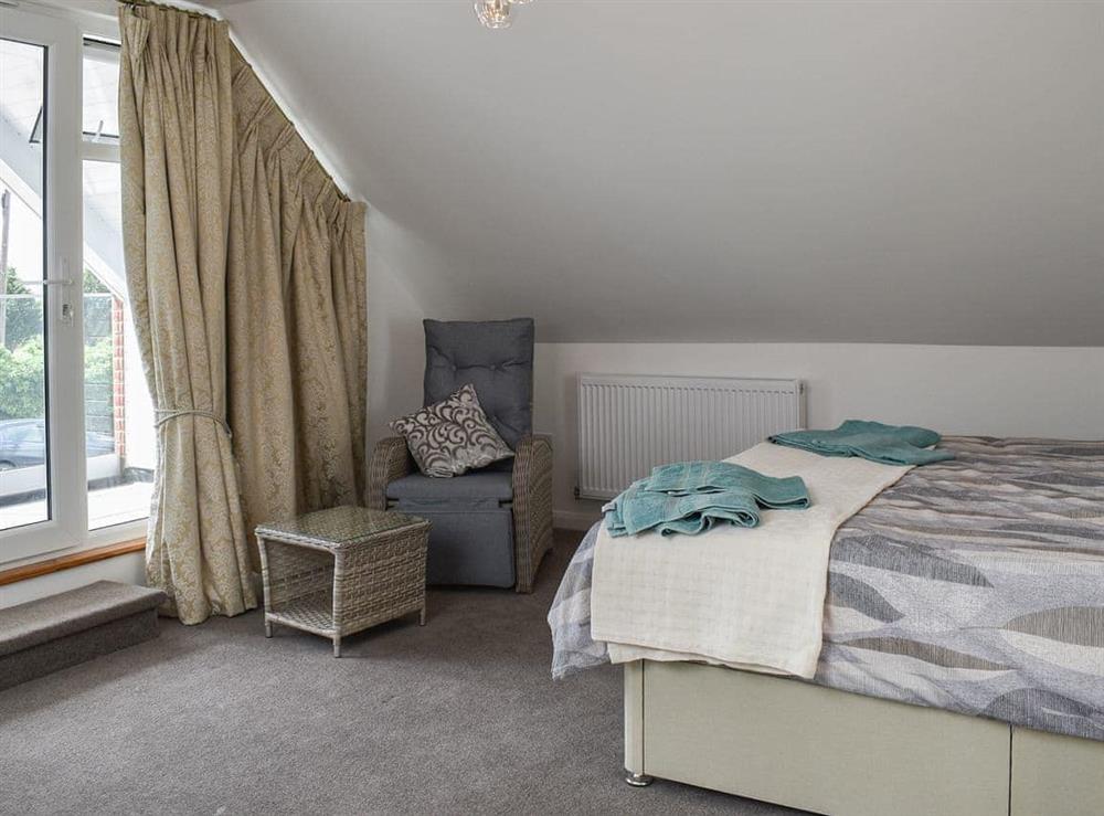 Double bedroom (photo 4) at The Fairway in Westgate-on-Sea, Kent