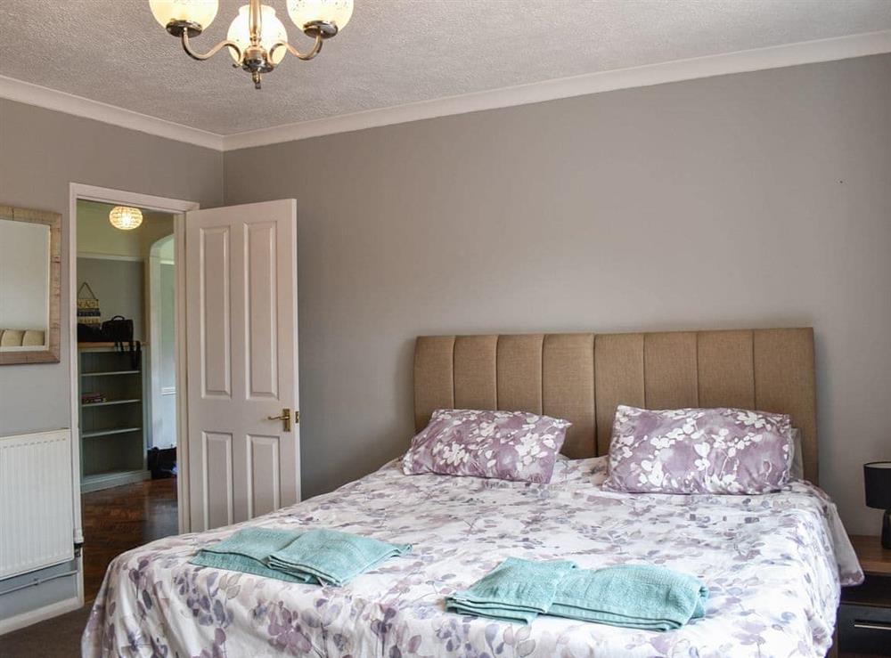 Double bedroom (photo 6) at The Fairway in Westgate-on-Sea, Kent