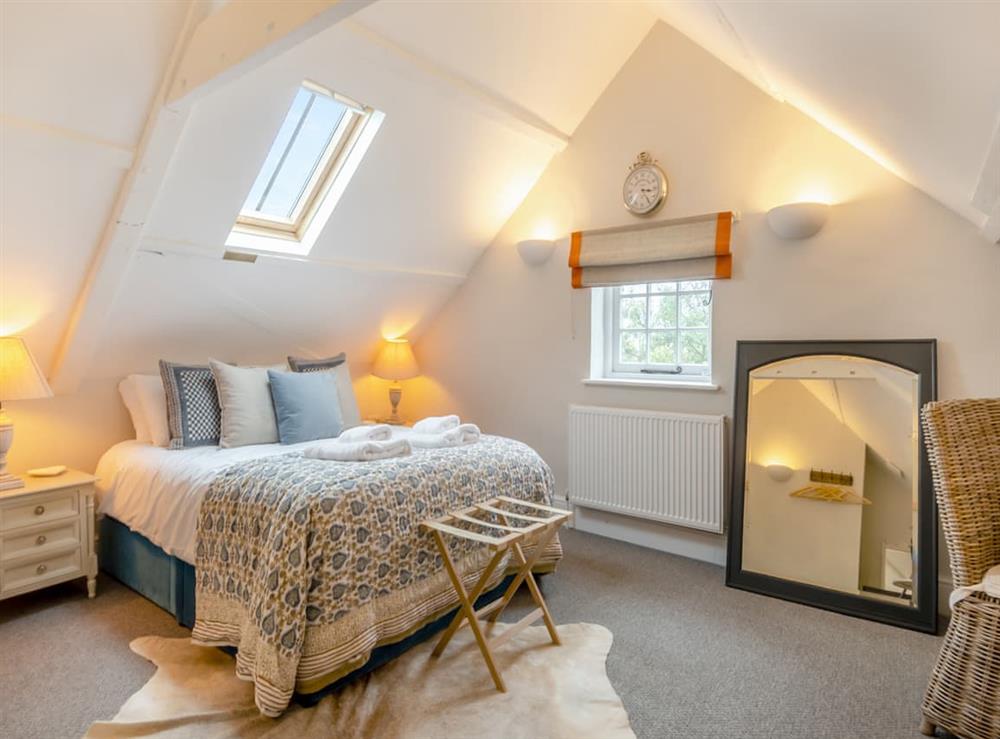 Double bedroom (photo 12) at The Farmhouse in Barton Bendish, near Kings Lynn, Norfolk
