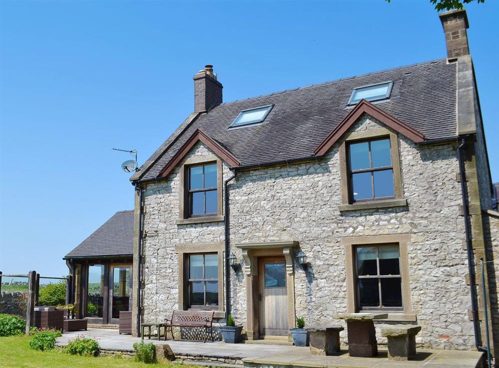 Photos of The Farmhouse Biggin by Hartington, near Buxton, Derbyshire