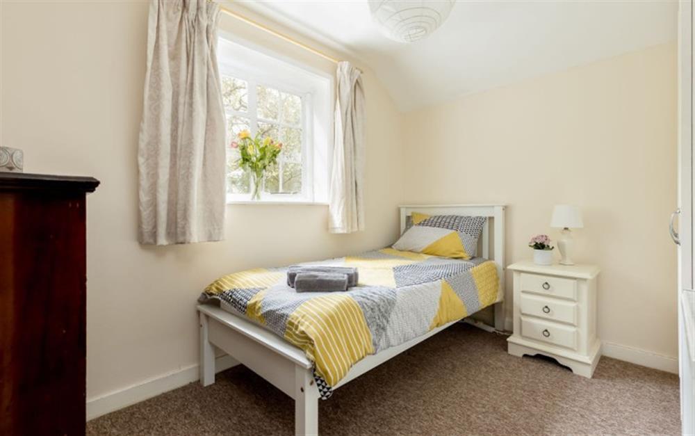 One of the 5 bedrooms (photo 3) at The Farmhouse in Brockenhurst