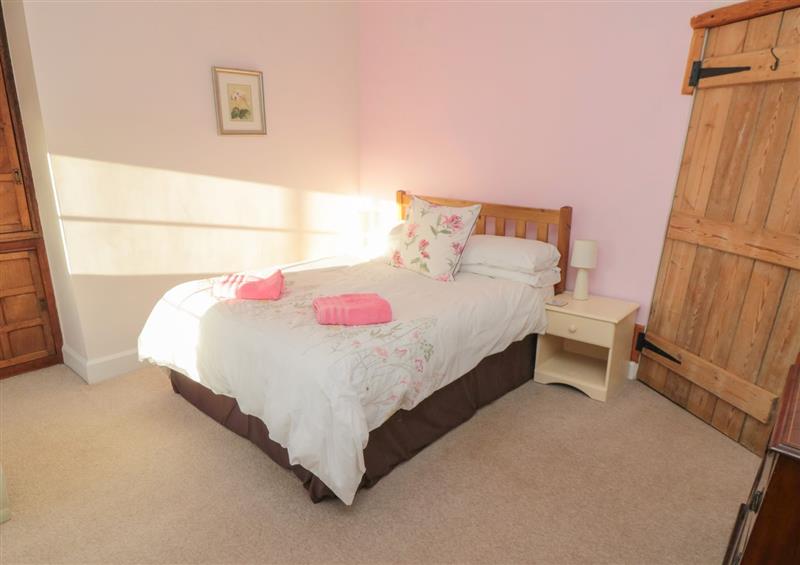 One of the 3 bedrooms (photo 2) at The Farmhouse, Fadmoor