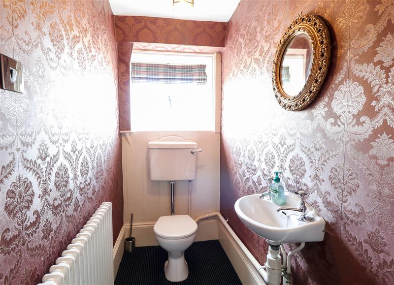 This is the bathroom (photo 4) at The Farmhouse, Felmingham near North Walsham