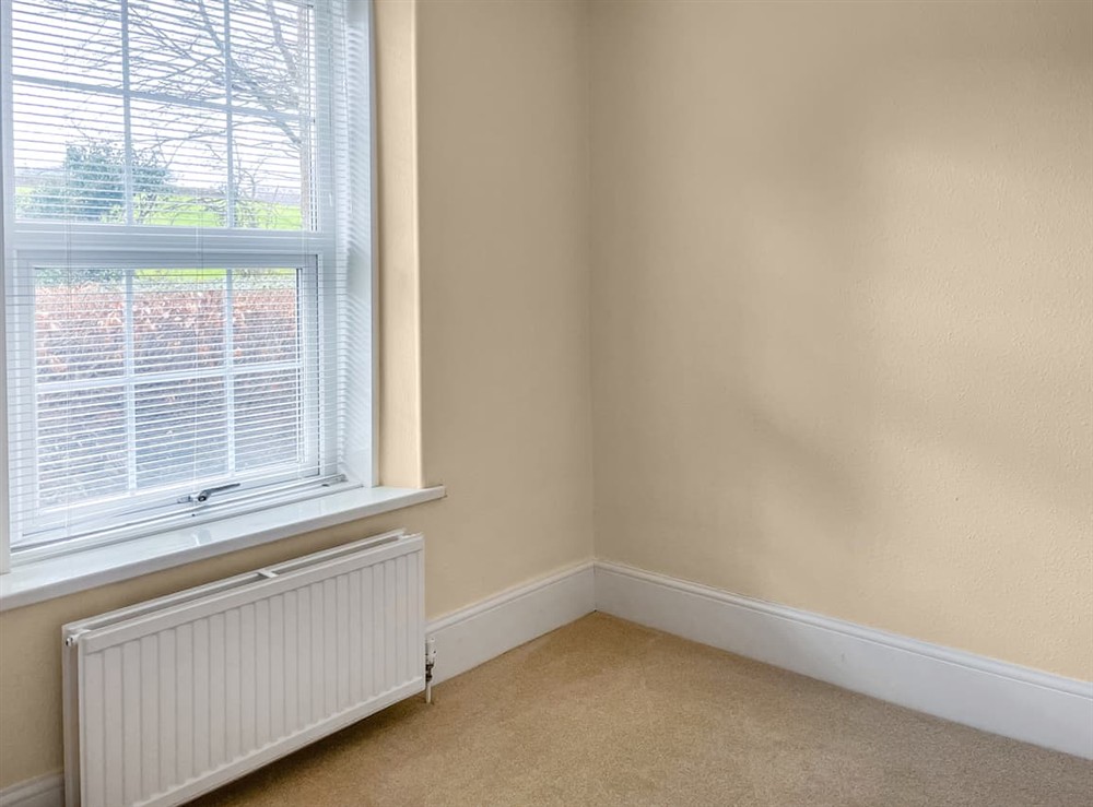Double bedroom