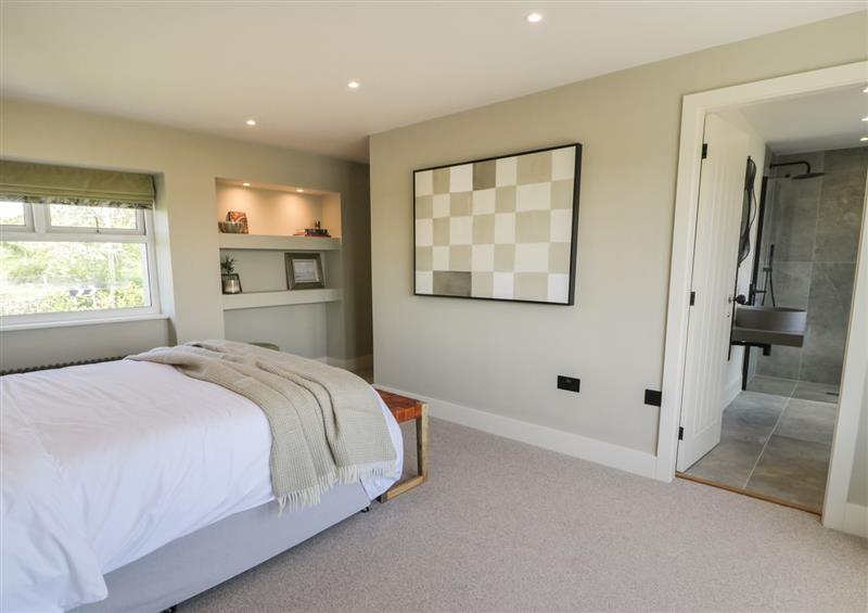 One of the 3 bedrooms (photo 2) at The Farmhouse, Llanfechell