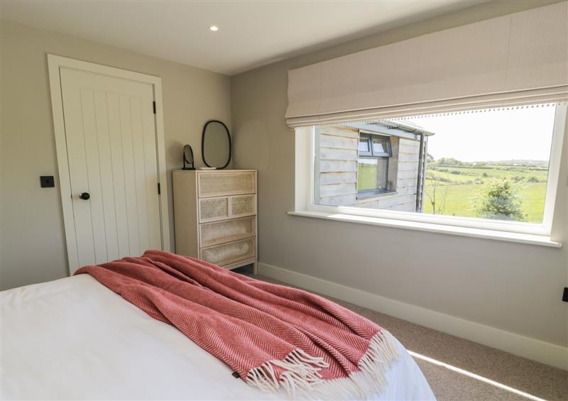 This is a bedroom (photo 2) at The Farmhouse, Llanfechell