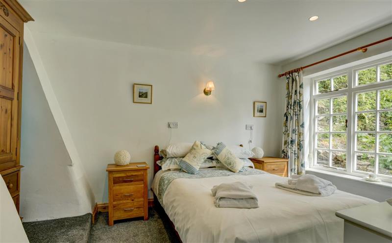One of the 9 bedrooms (photo 2) at The Farmhouse, Near Dulverton