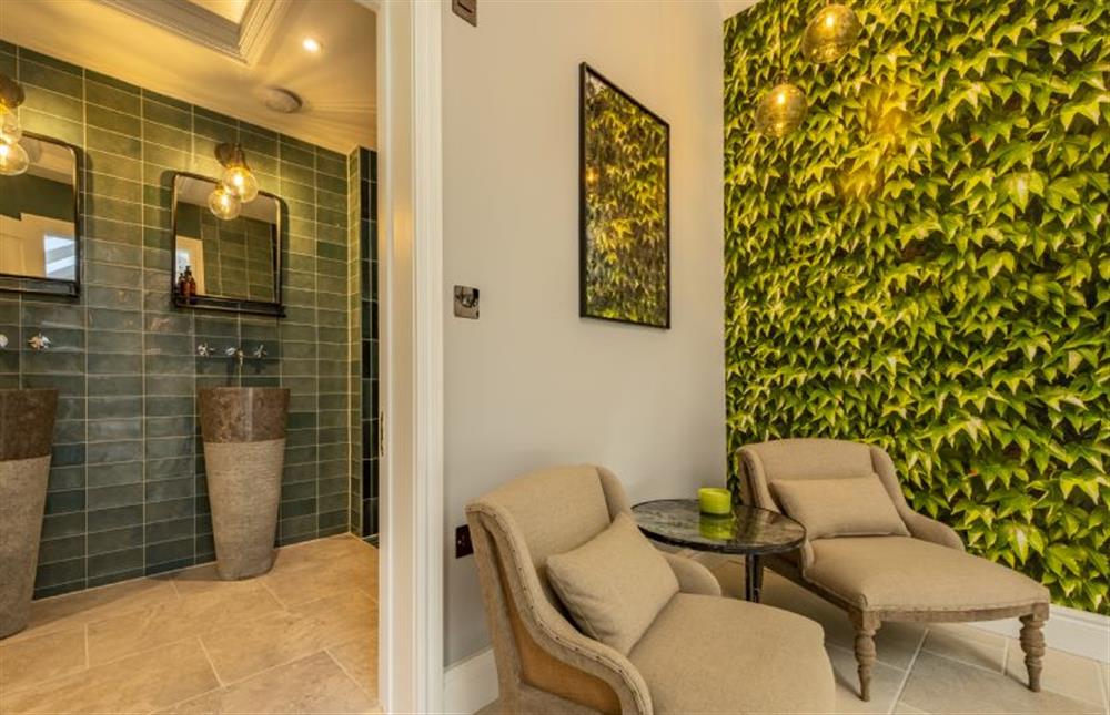 The Greenhouse (photo 2) at The Farmhouse, Nether Hall Estate, Pakenham