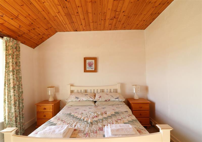Double bedroom (photo 3) at The Farmhouse, Pendeen, Cornwall