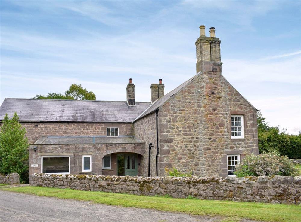 Photos of The Farmhouse, Tynely Farm, Embleton, near Alnwick ...