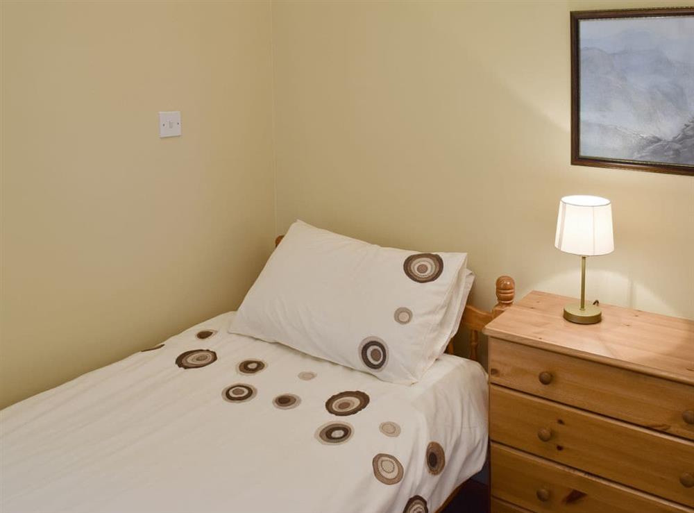 Convenient single bedroom at The Fells in Maryport, Cumbria