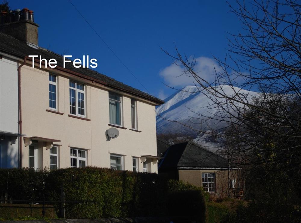 Photo 10 at The Fells in Maryport, Cumbria