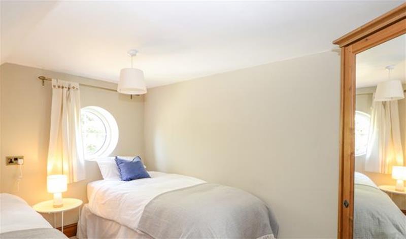 One of the bedrooms (photo 3) at The Firs, Wendling near Dereham