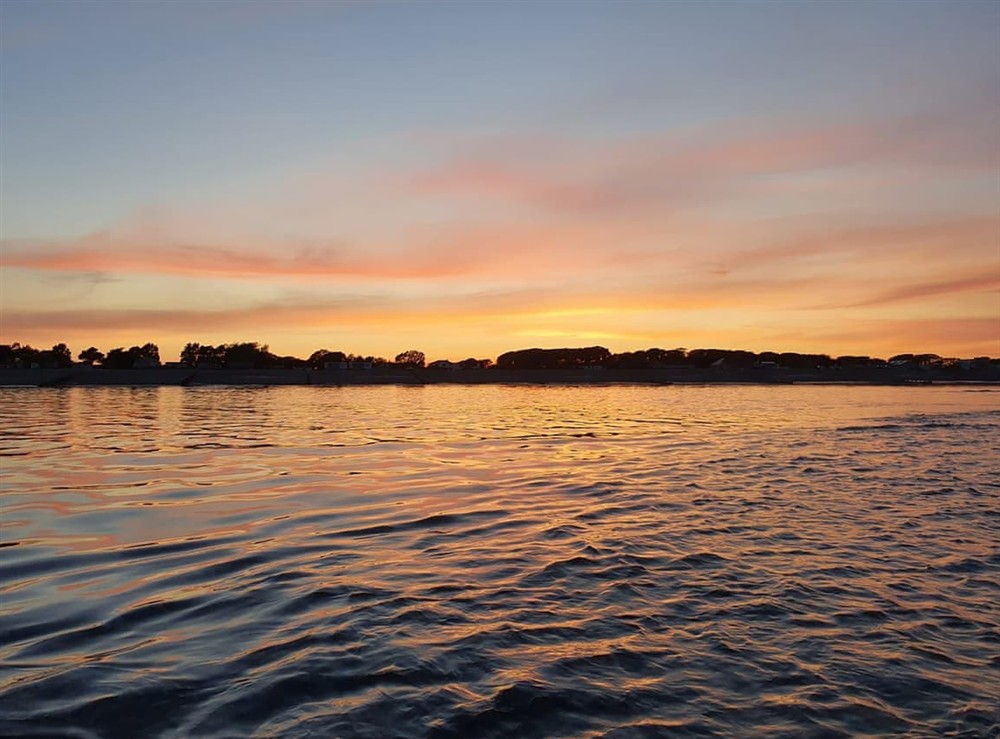 Beach (photo 2) at The Fisher Dairy in Chichester, West Sussex