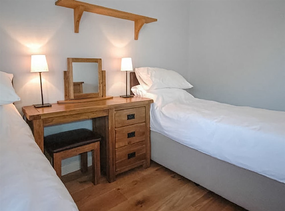 Bedroom (photo 3) at The Fisher Dairy in Chichester, West Sussex