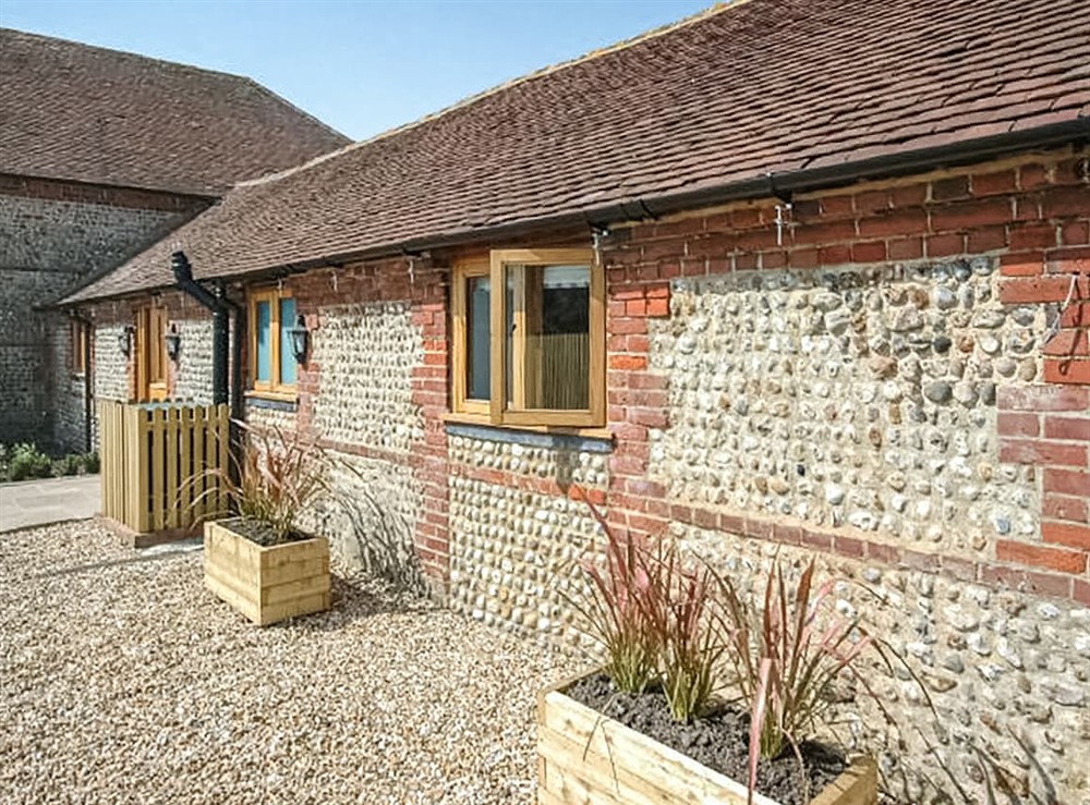 Exterior (photo 2) at The Fisher Dairy in Chichester, West Sussex