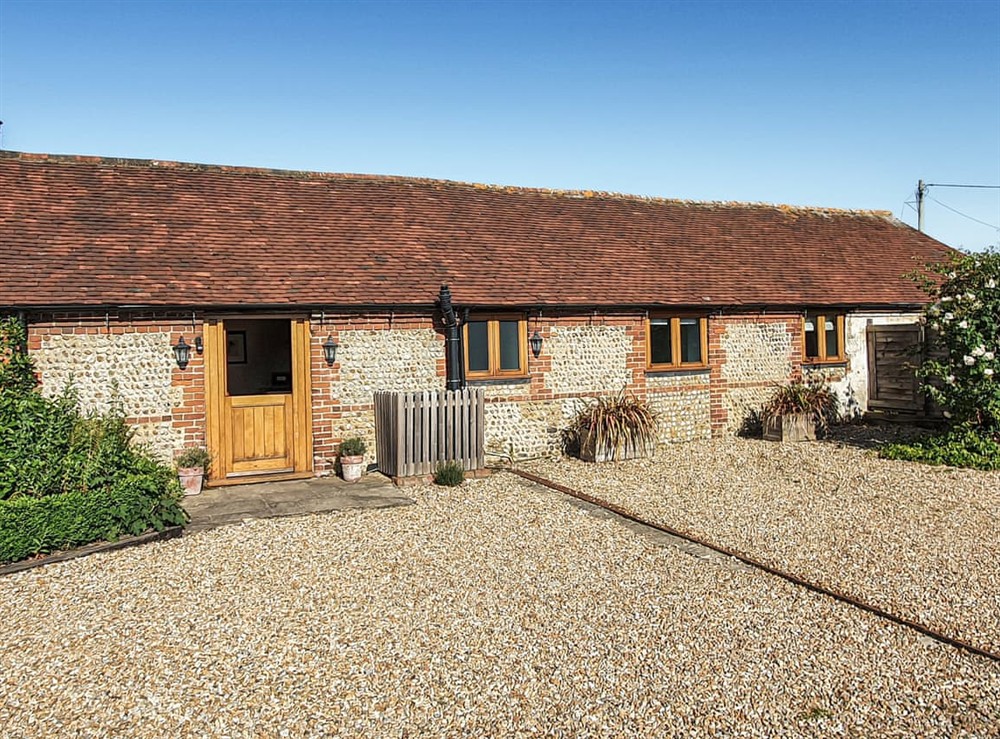 Exterior at The Fisher Dairy in Chichester, West Sussex