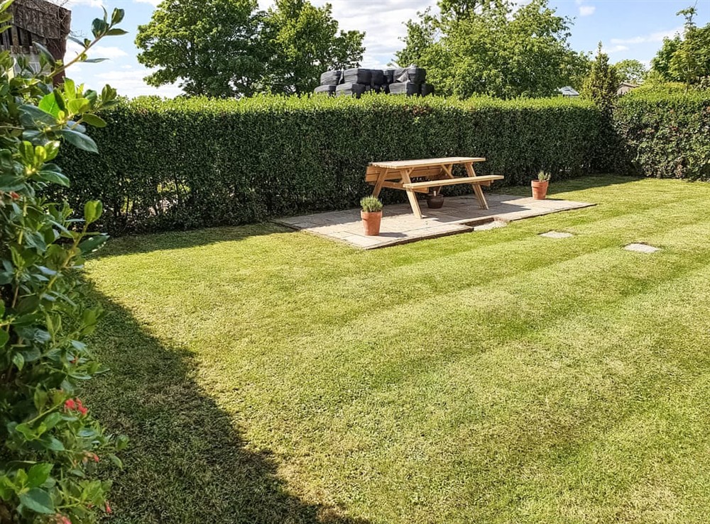 Garden and grounds (photo 2) at The Fisher Dairy in Chichester, West Sussex