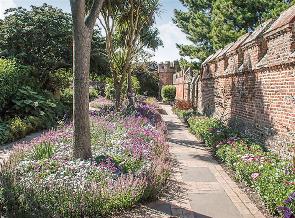 Garden and grounds (photo 4) at The Fisher Dairy in Chichester, West Sussex