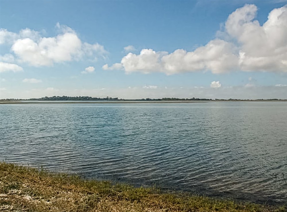 Outdoor area (photo 9) at The Fisher Dairy in Chichester, West Sussex